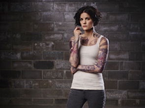 Imagen de Blindspot (T1): Ep.19 En nuestro cometa - 1