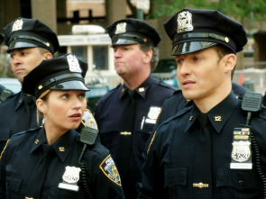 Imagen de Blue Bloods... (T6): Ep.20 Adentrándose en lo desconocido - 1