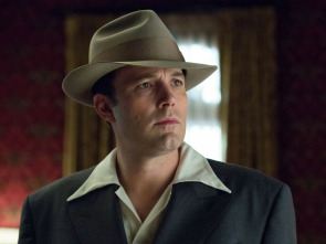 Imagen de Vivir de noche - 1