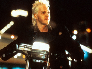 Imagen de Jóvenes ocultos - 1