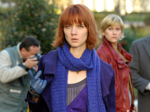 Imagen de Profilage:... (T2): Ep.11 Me amarás - 1