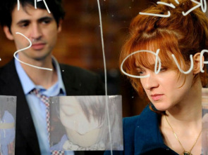 Imagen de Profilage:... (T3): Ep.12 Insospechable (II) - 1