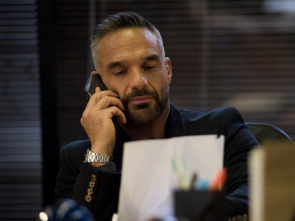 Imagen de Profilage:... (T4): Ep.3 Destinos cruzados - 1