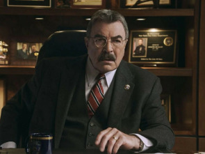Imagen de Blue Bloods... (T7): Ep.3 El precio de la justicia - 1