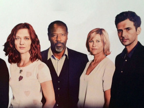 Imagen de Profilage:... (T5): Ep.6 Tormenta (II) - 1