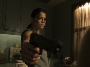 Imagen de Dulce venganza - 1