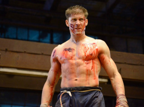 Imagen de Kickboxer: Venganza - 1