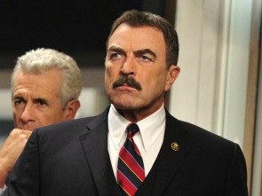 Imagen de Blue Bloods... (T7): Ep.21 Injerencia extranjera - 1