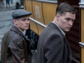 Imagen de El hombre del corazón de hierro - 1