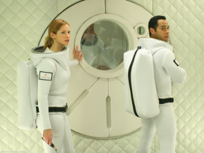 Imagen de Virtuality - 1