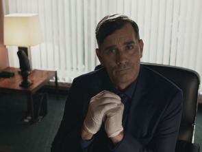 Imagen de Profesor T. (T2): Ep.7 El secreto - 1