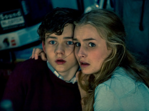 Imagen de Cuidado con los extraños - 1