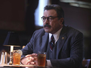 Imagen de Blue Bloods... (T8): Ep.13 Borrando la historia - 1