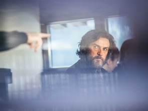 Imagen de La chica en la niebla - 1