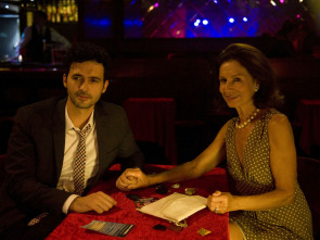 Imagen de Profilage:... (T6): Ep.4 La caza - 1