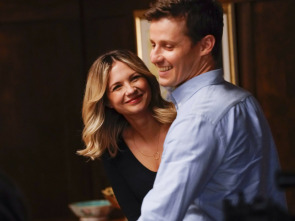 Imagen de Blue Bloods... (T9): Ep.3 Juegos psicológicos - 1
