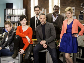 Imagen de Profilage: Perfiles criminales (T7) - 1