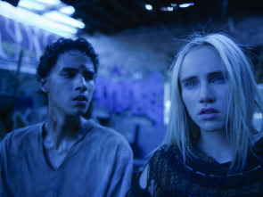 Imagen de Future World (Amanecer oscuro) - 1