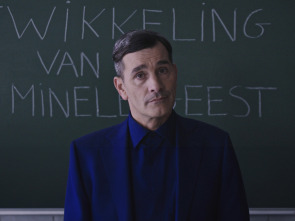 Imagen de Profesor T. (T3): Ep.13 La revelación - 1