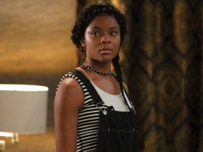 Imagen de Asalto en la noche - 1