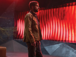 Imagen de Upgrade - 1