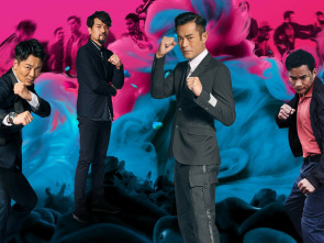 Imagen de Paradox - 1