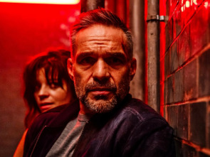 Imagen de Profilage:... (T9): Ep.6 Con los ojos cerrados - 1