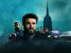 Imagen de Killerman - 1