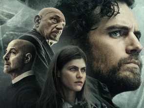 Imagen de El juego del asesino - 1