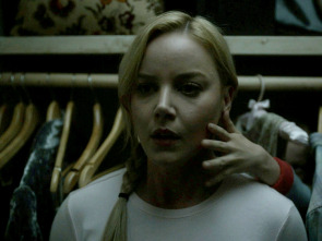 Imagen de El misterio de Jane - 1