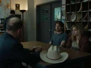 Imagen de El caso Willingham - 1