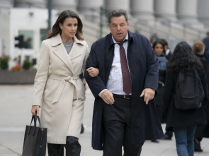 Imagen de Blue Bloods... (T10): Ep.4 Otra mirada - 1