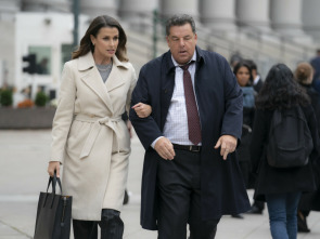 Imagen de Blue Bloods... (T10): Ep.11 Cuidado con lo que deseas - 1
