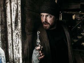 Imagen de Vidas en pedazos - 1