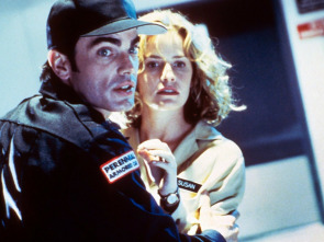 Imagen de The Underneath (Bajos fondos) - 1