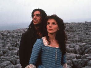 Imagen de Cumbres borrascosas - 1