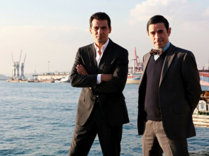 Imagen de Estambul: Unidad... (T1): Ep.10 La segunda pista - 1