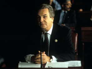 Imagen de City Hall. La sombra de la corrupción - 1