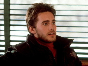 Imagen de Secuestro (Switchback) - 1