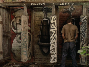 Imagen de Undertow - 1