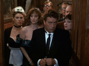 Imagen de El juego de la sospecha (Cluedo) - 1