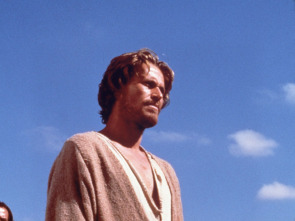 Imagen de La última tentación de Cristo - 1