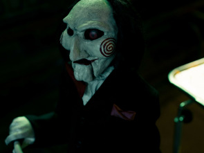 Imagen de Saw X - 1