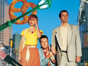 Imagen de Con la poli en los talones - 1