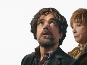 Imagen de El soñador americano - 1