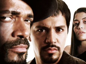 Imagen de Carlito's way: ascenso al poder - 1