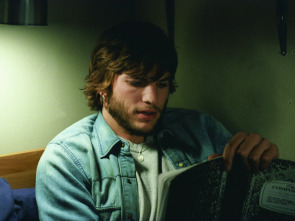 Imagen de El efecto mariposa (The Butterfly Effect) - 1