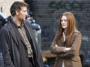 Imagen de Hijos de los hombres - 1