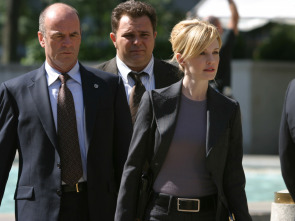 Imagen de Caso abierto (T3): Ep.1 Familia - 1