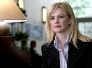 Imagen de Caso abierto (T3): Ep.18 Willkommen - 1